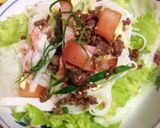 彩りそうめん♪おもてなしにも♪作り方4写真