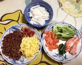 彩りそうめん♪おもてなしにも♪作り方7写真
