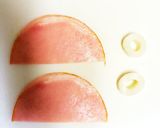 何でも巻ける！万能ちくわバンド☆作り方1写真