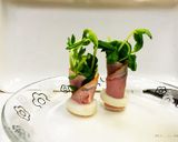 何でも巻ける！万能ちくわバンド☆作り方5写真