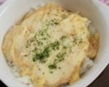 長芋&明太子グラタン♪作り方6写真