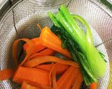残り物野菜ジュース作り方1写真