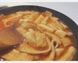 おからでトッポギ グルテンフリー作り方4写真