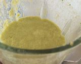 残り物野菜ジュース作り方3写真