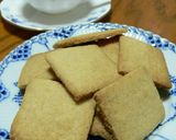 ホワイトチョココナツ☆クッキー作り方7写真