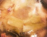 ブロード(スープ)作り方3写真
