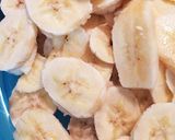 自家製餃子の皮ミルフィーユ作り方2写真