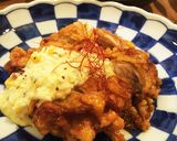 絶品 お店超え 本格 チキン南蛮作り方7写真