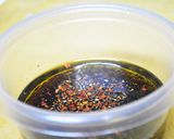 *シャキシャキ大根ときゅうりのサラダ*作り方5写真