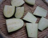 茄子のトマトソースグラタン作り方1写真