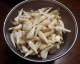 らっきょう甘酢漬け♪一年経ってもカリカリ作り方6写真