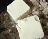豚肉と豆腐の炒め物。作り方2写真