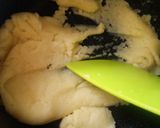 パリのおやつ。ざらめシューケット作り方4写真
