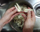 らっきょう甘酢漬け♪一年経ってもカリカリ作り方4写真
