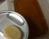 ナスの麺つゆ浸し作り方3写真