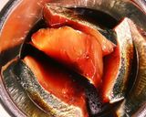 甘~いぶりの照り焼き♪作り方1写真