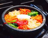 ●ＢＢＱ●炭火石焼ビビンバ作り方4写真