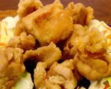大量消費♪大根ぺろりサラダ作り方6写真