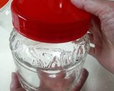 らっきょう甘酢漬け♪一年経ってもカリカリ作り方2写真