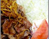 冷奴や湯豆腐に！めんつゆとごま油絶品だれ作り方15写真