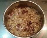 ベーコンとなすの野菜たっぷりスープ作り方4写真