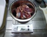 犬　時々私のお惣菜作り方5写真