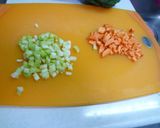 犬　時々私のお惣菜作り方4写真