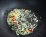 ココナッツが効いてるチキンカレー作り方5写真