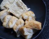 ココナッツが効いてるチキンカレー作り方15写真