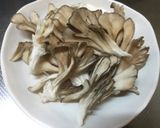 筍と竹輪の炒め煮作り方7写真