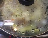 筍と竹輪の炒め煮作り方12写真