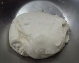 簡単ポンデゲージョ☆卵なし☆作り方4写真