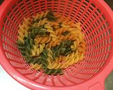 グラタンの素なし茄子と鶏肉のグラタン♩♩作り方2写真