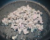 簡単！本格☆麻婆豆腐　作り方は超簡単作り方1写真