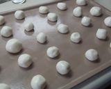 簡単ポンデゲージョ☆卵なし☆作り方5写真