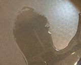 餃子バーグ作り方1写真