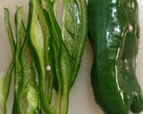 みんな大好き！青椒肉絲作り方1写真