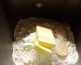 ふわふわもちもち♡HBご飯入り食パン作り方3写真