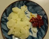 みんな大好き！青椒肉絲作り方3写真