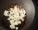 みんな大好き！青椒肉絲作り方5写真