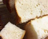 ふわふわもちもち♡HBご飯入り食パン作り方5写真
