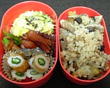 こうすると簡単！卵一個でフワフワの卵焼き作り方5写真