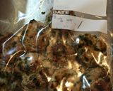 餃子バーグ作り方16写真