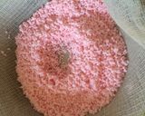 甘〜い お赤飯 (蒸し器を使って)作り方3写真