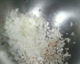 お弁当に☆しいたけバーグ作り方2写真