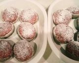 お弁当に☆しいたけバーグ作り方7写真