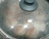 お弁当に☆しいたけバーグ作り方10写真