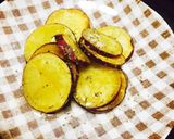 ほくほく♡さつまいもハニーバター作り方6写真
