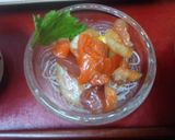 血管ダイエット食330（漬け&煮物）作り方3写真