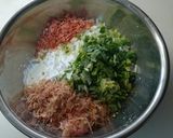 【ぐうたら】すいとんクレープ作り方2写真